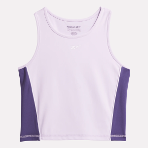 Reebok Lux Tank - Kids