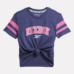 Reebok Mesh Tee - Kids