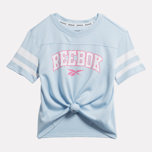 Reebok Mesh Tee - Kids