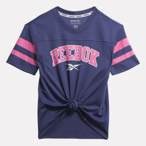 Reebok Mesh Tee - Kids