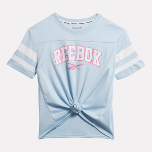 Reebok Mesh Tee - Kids