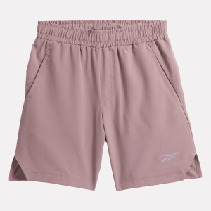 Soft Woven Vector Short - Little Kids