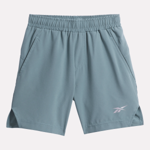Soft Woven Vector Short - Little Kids