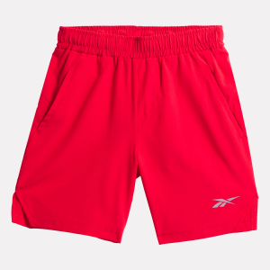 Soft Woven Vector Short - Little Kids