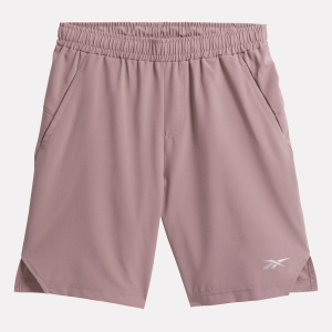 Soft Woven Vector Short - Big Kids