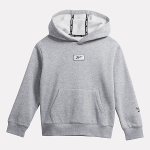 Vector Patch Hoodie - Little Kids