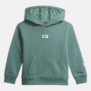 Vector Patch Hoodie - Little Kids