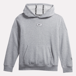 Vector Patch Hoodie - Big Kids