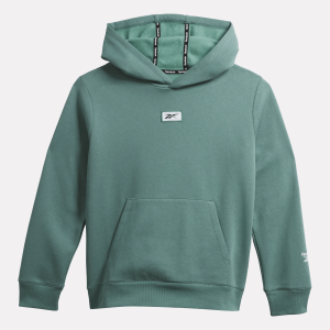 Vector Patch Hoodie - Big Kids