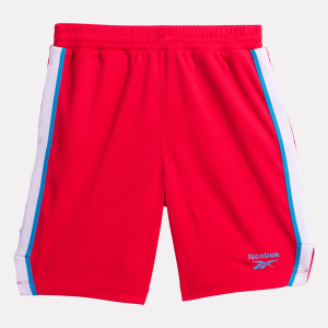 WR Basketball Shorts - Big Kids