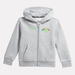 Reebok x Sesame Street Full-Zip Hoodie