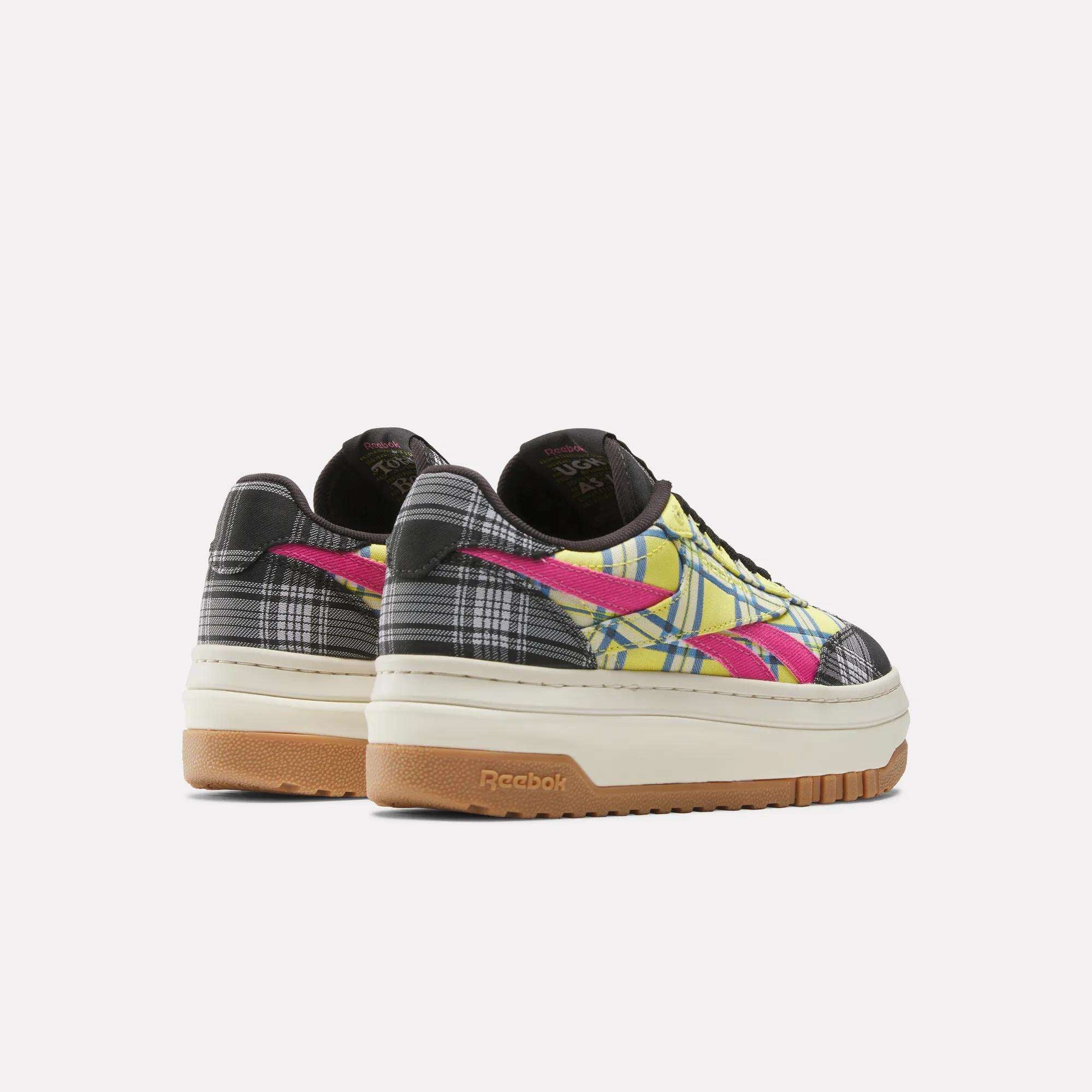 Reebok x Clueless Campio Extra Shoes - Image 4