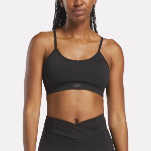 Women's Yoga Strappy Bra