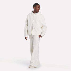 Reebok x CHUKWU Full-Zip Hoodie