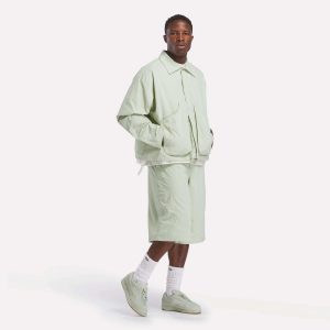 Reebok x CHUKWU Coaches Jacket