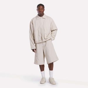 Reebok x CHUKWU Coaches Jacket