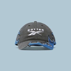 Men's Botter x Reebok Men's Baseball Cap