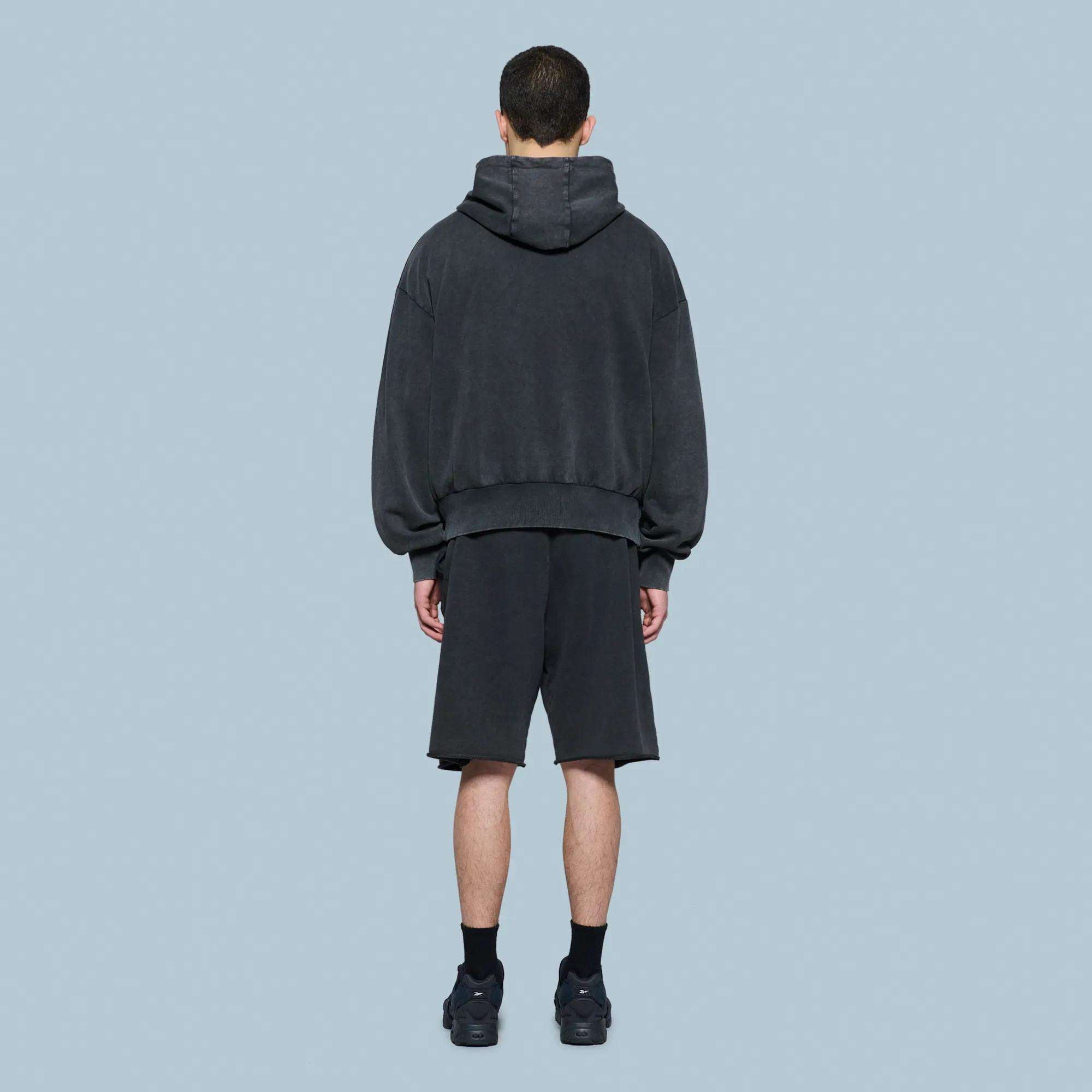 Hooded Sweatshirt - Image 4