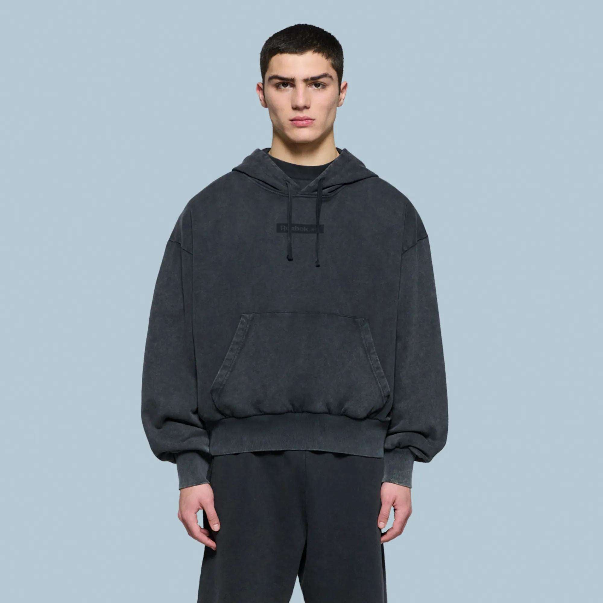 Hooded Sweatshirt - Image 5