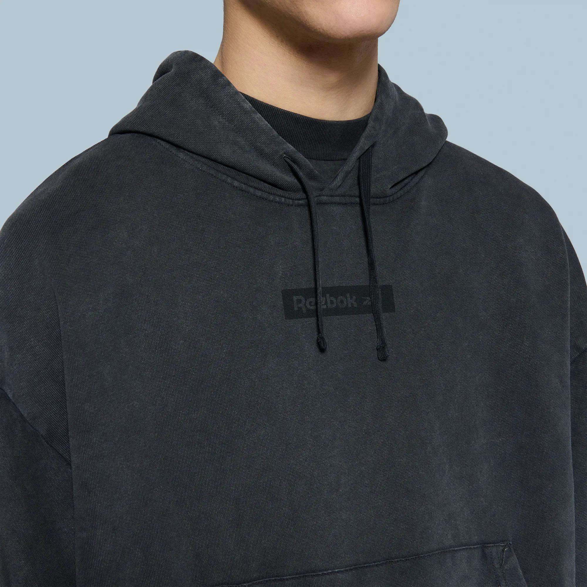 Hooded Sweatshirt - Image 2