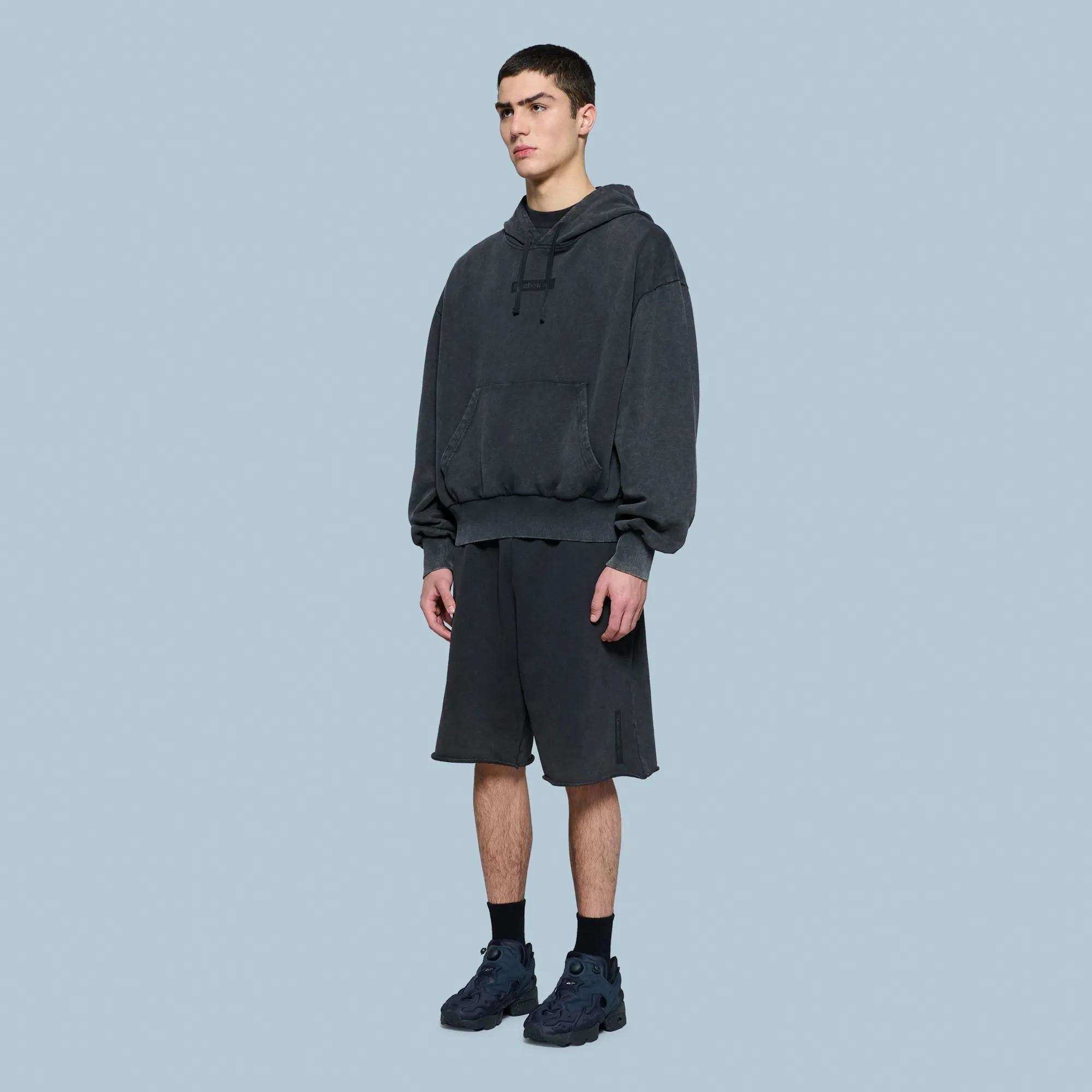 Hooded Sweatshirt - Image 3