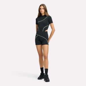 Women's Uniform Bodysuit