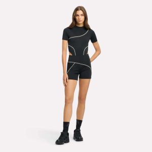 Women's Uniform Bike Shorts