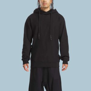 Men's 11 By Boris Bidjan Saberi x Reebok LTD Constructed Hoodie