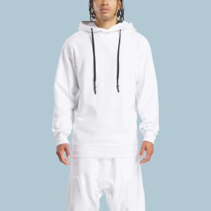 Men's 11 BY Boris Bidjan Saberi x Reebok LTD Constructed Hoodie