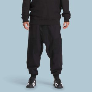 Men's 11 BY Boris Bidjan Saberi x Reebok LTD Constructed Jogger