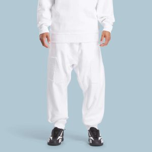 Men's 11 BY Boris Bidjan Saberi x Reebok LTD Constructed Jogger