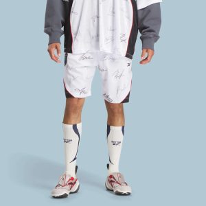 Men's Botter x Reebok LTD Soccer Shorts