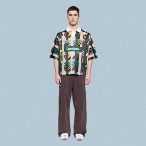 Men's Soccer T-Shirt 22