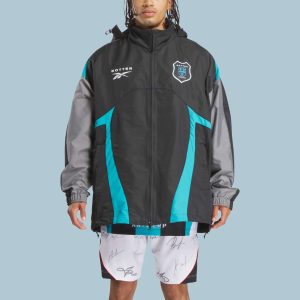 Men's Botter x Reebok Men's Summer Bench Jacket