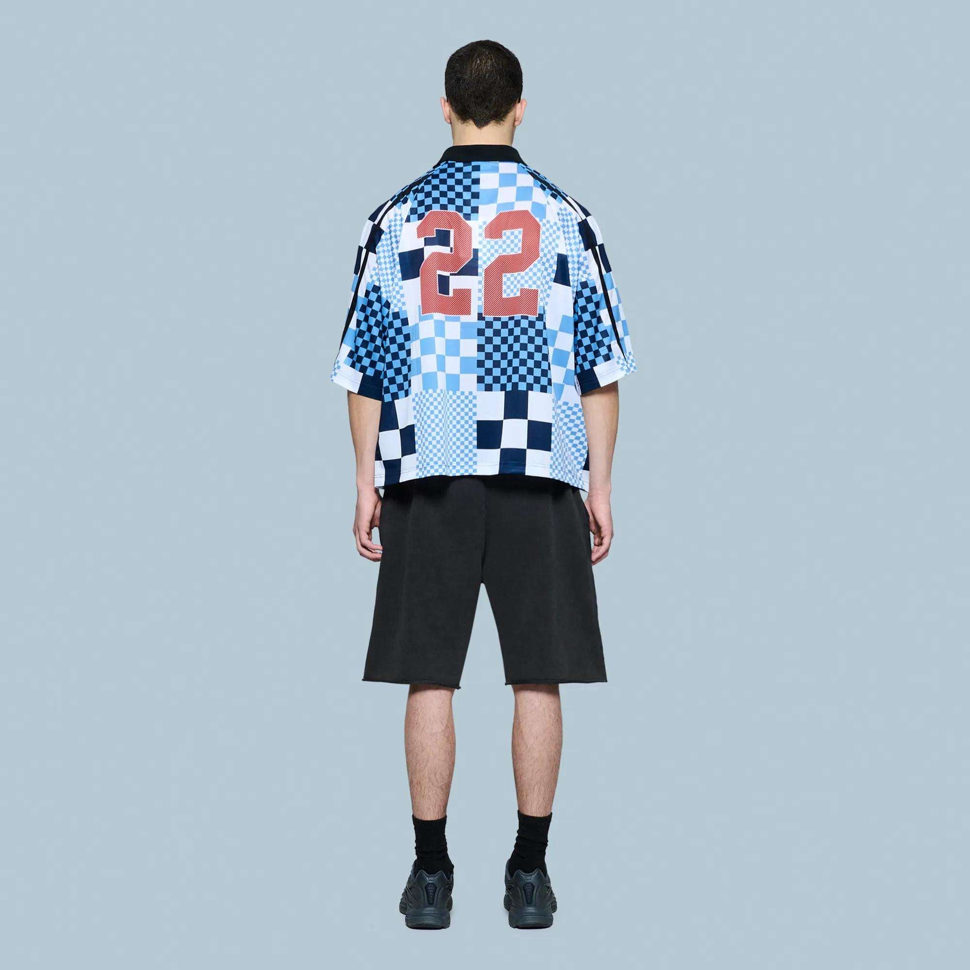 Men's Sweat Shorts - Image 5