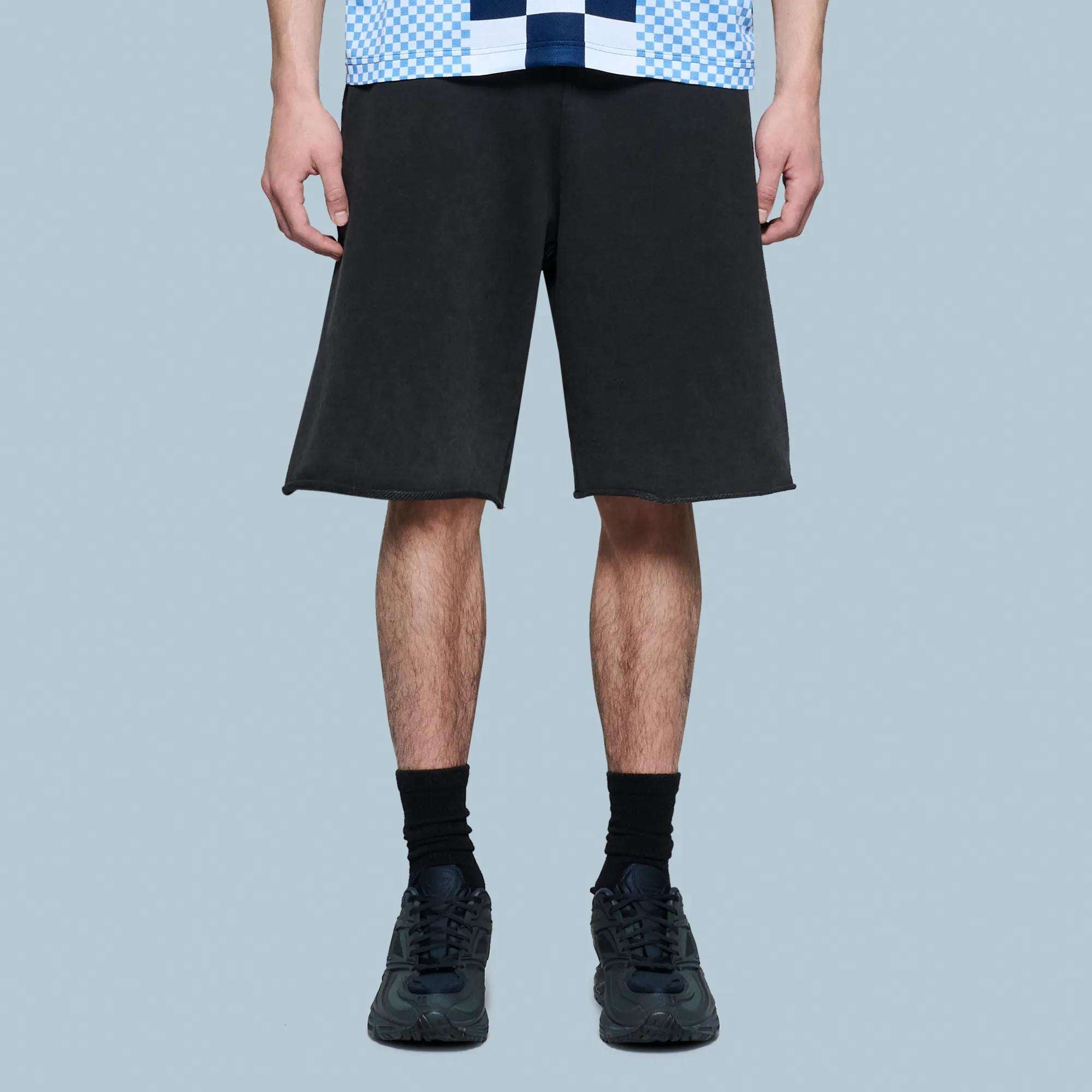 Men's Sweat Shorts - Image 4