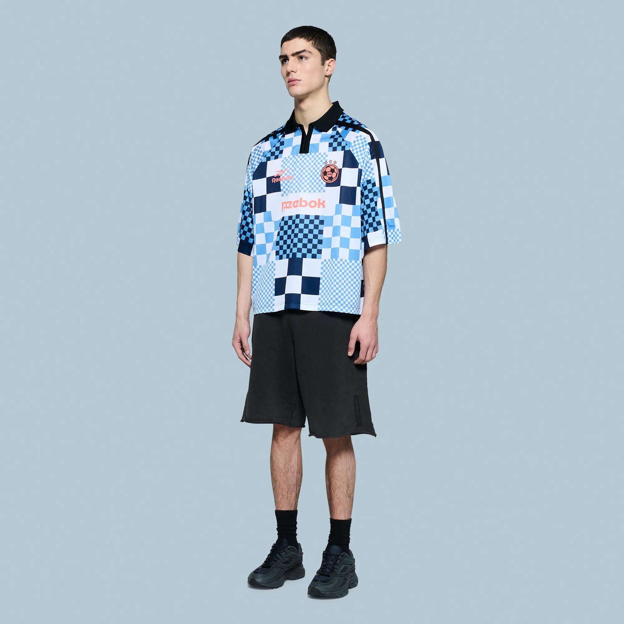 Men's Sweat Shorts - Image 2