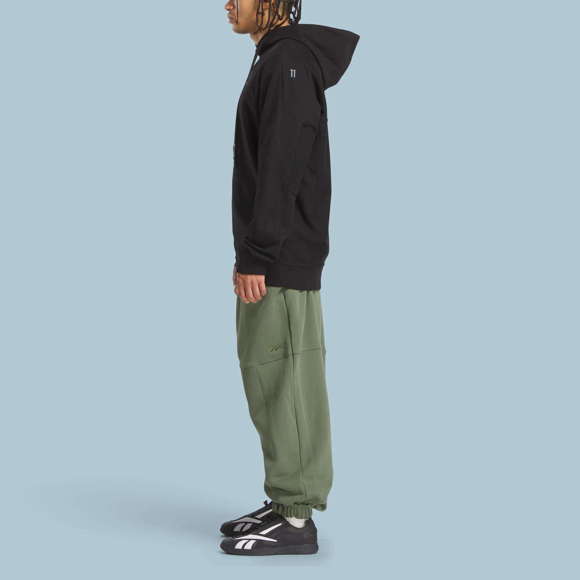 Men's LTD Sweat Pants - Image 2