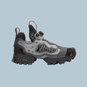 Men's 11 By Boris Bidjan Saberi X Reebok LTD InstaPump Fury