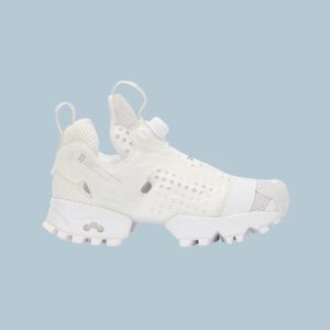 Men's 11 By Boris Bidjan Saberi X Reebok LTD InstaPump Fury