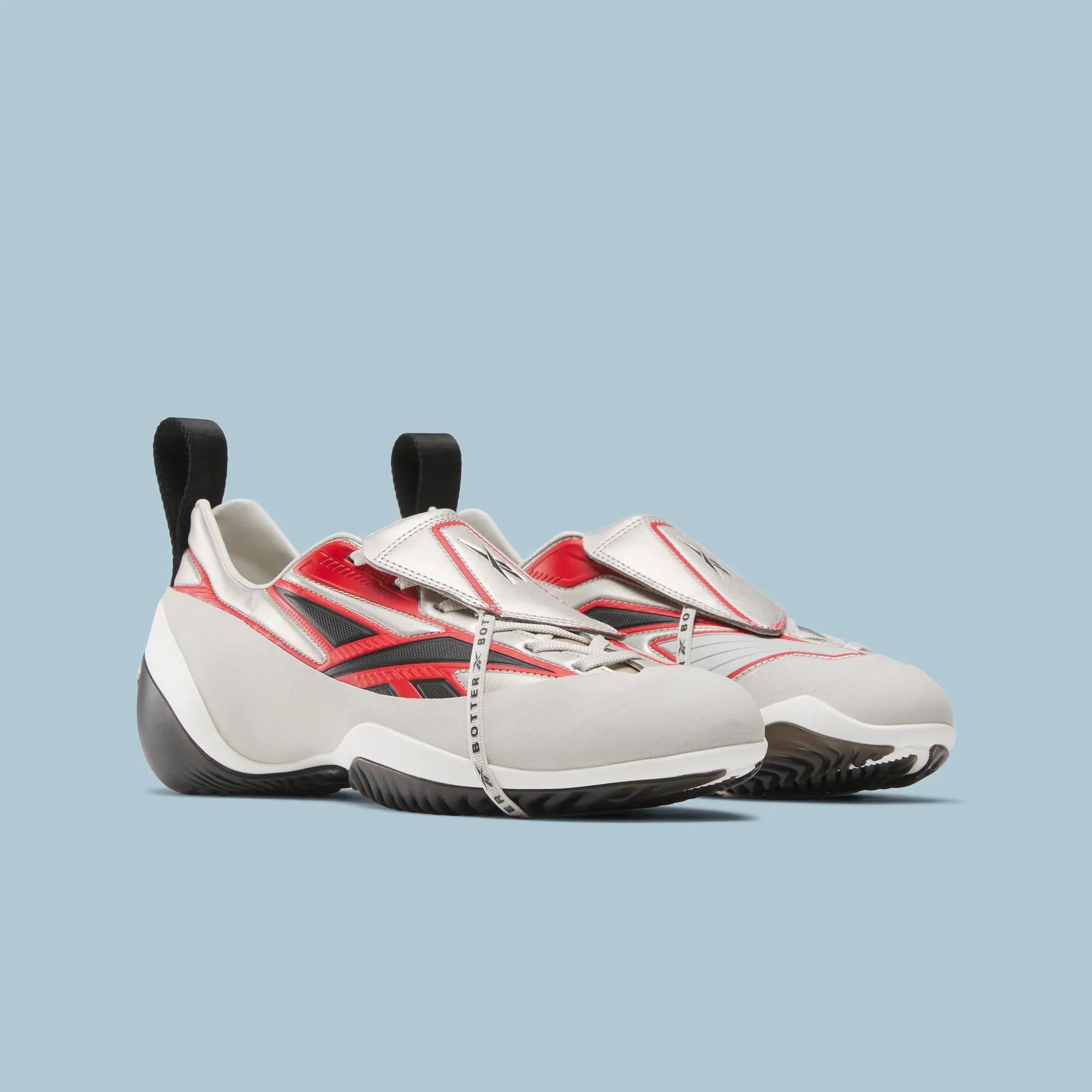 Men's Botter x Reebok LTD Energia Bo Kets - Image 7