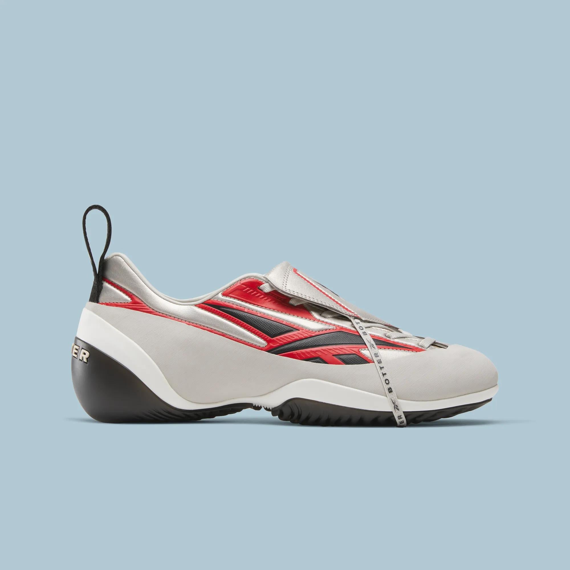 Men's Botter x Reebok LTD Energia Bo Kets