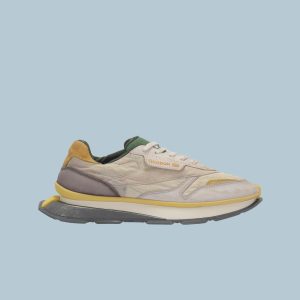 Classic Leather LTD Shoes