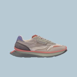 Classic Leather LTD Shoes