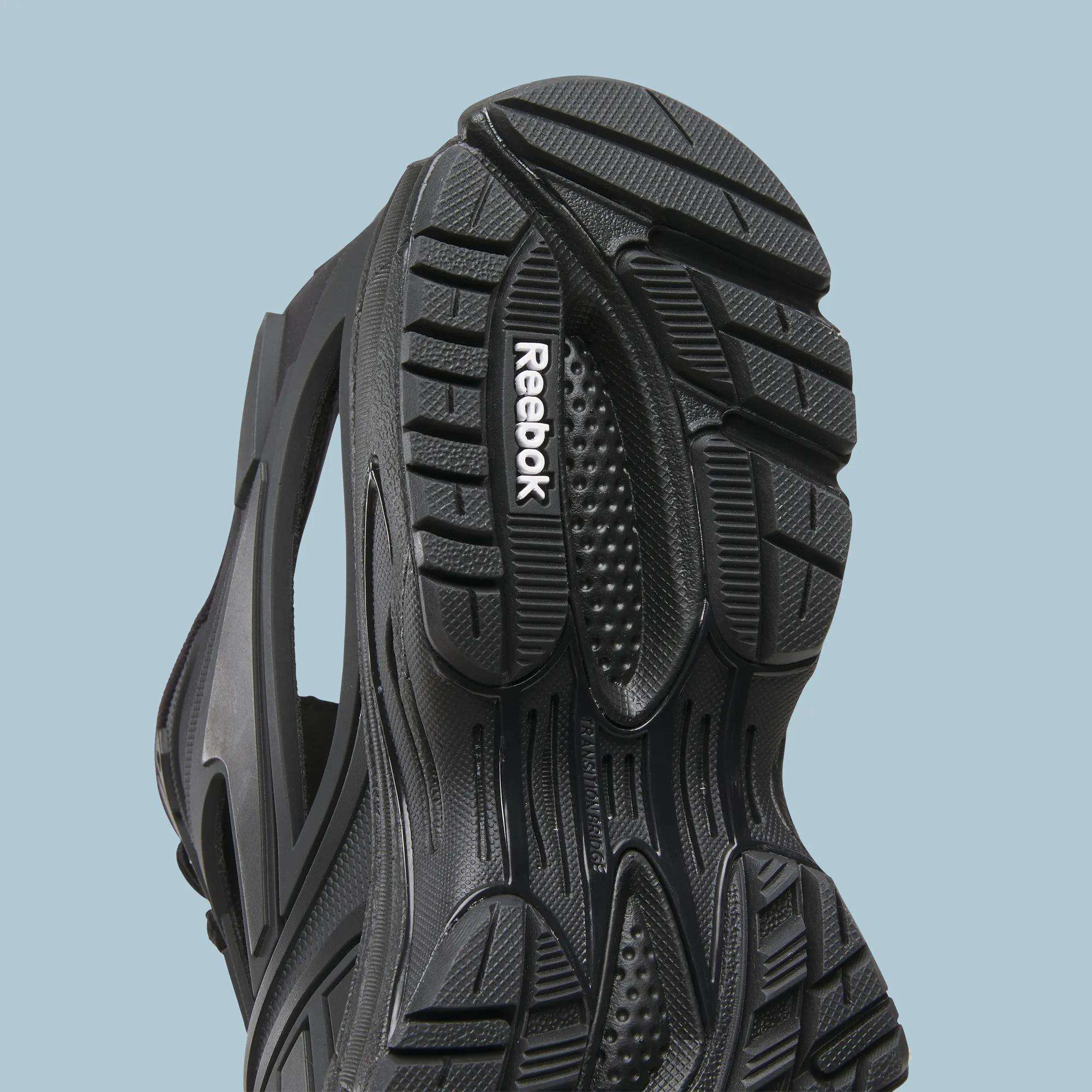 Botter x Reebok Premier Road Modern Cut Out Shoes - Image 5