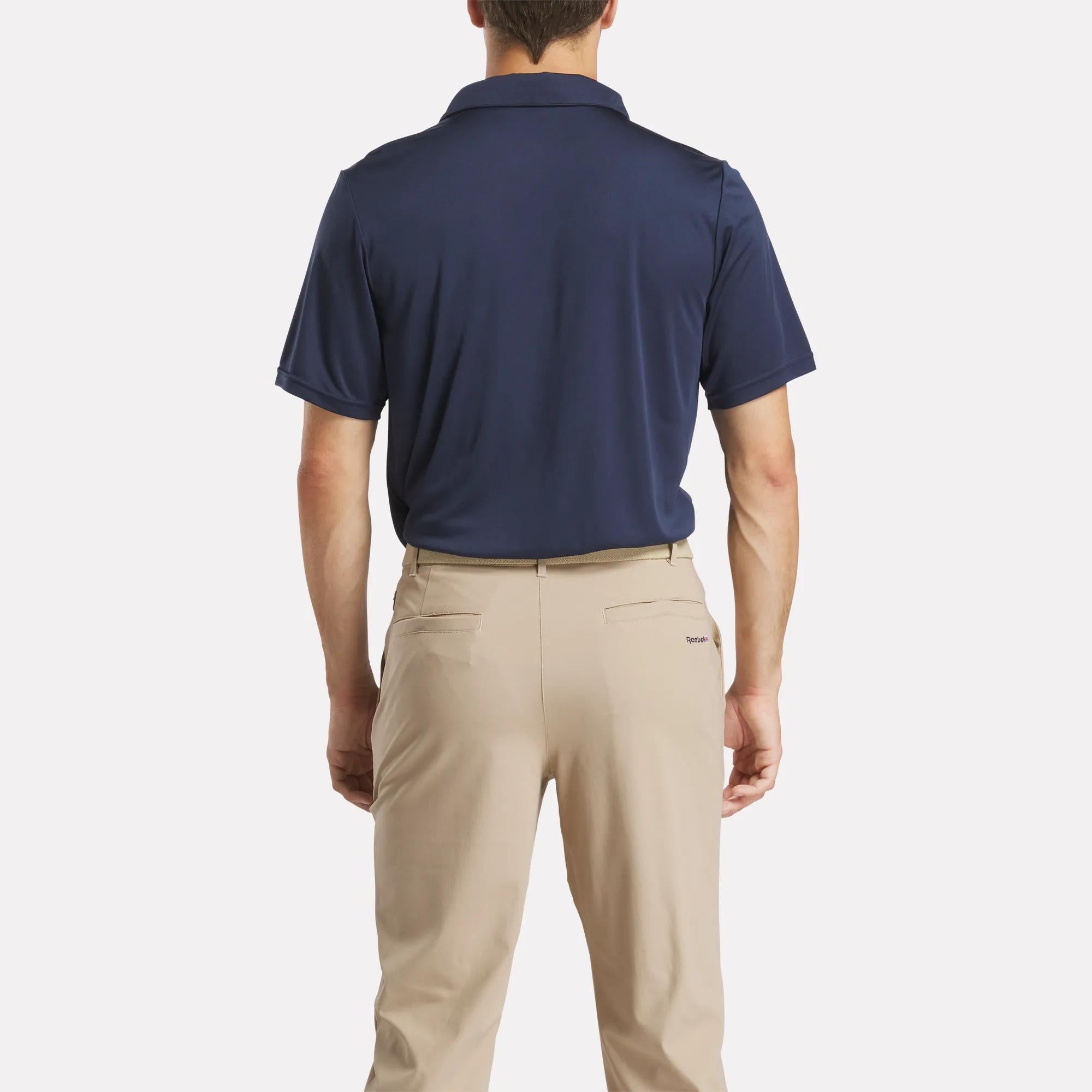 Men's Crushers GC Replica Polo - Image 2