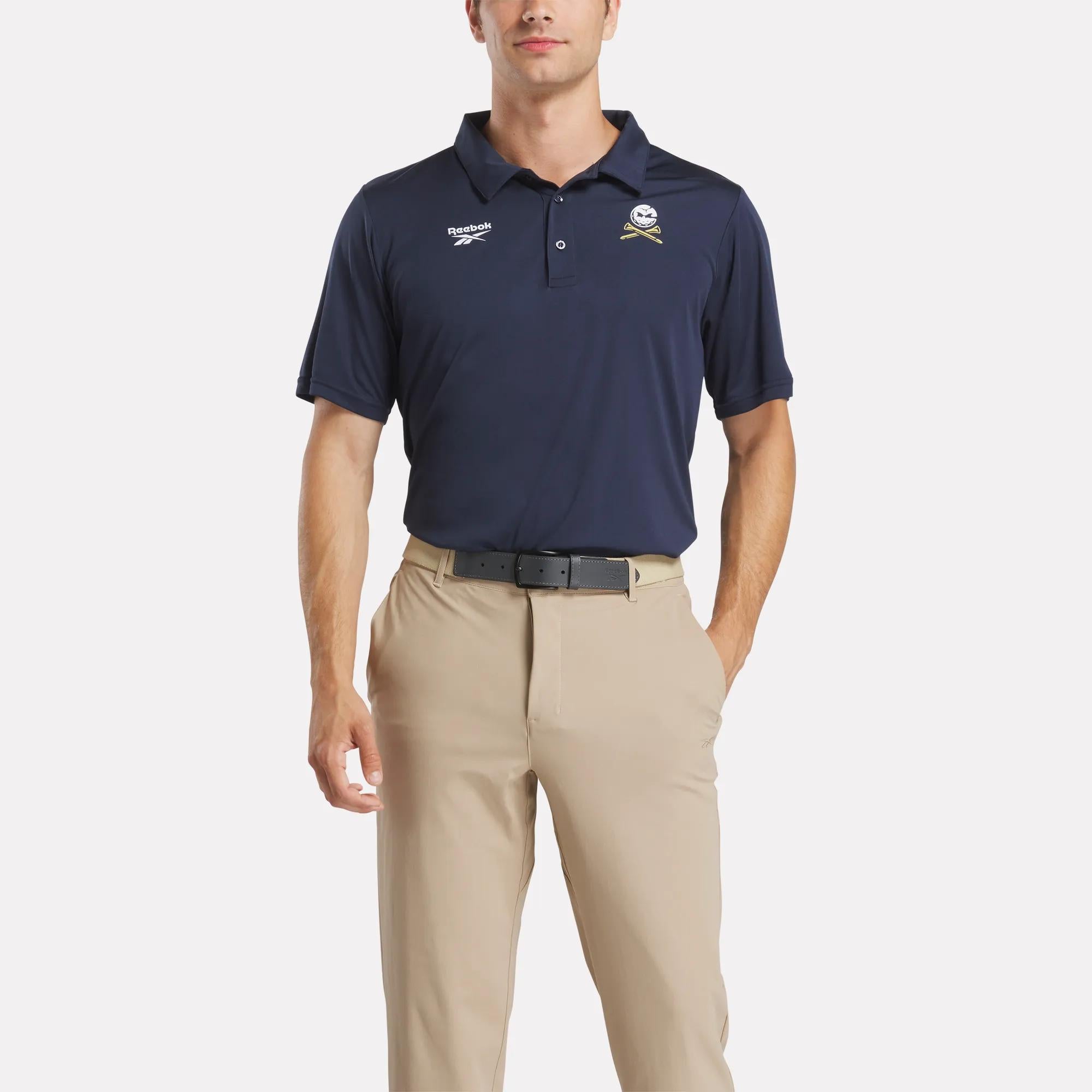 Men's Crushers GC Replica Polo