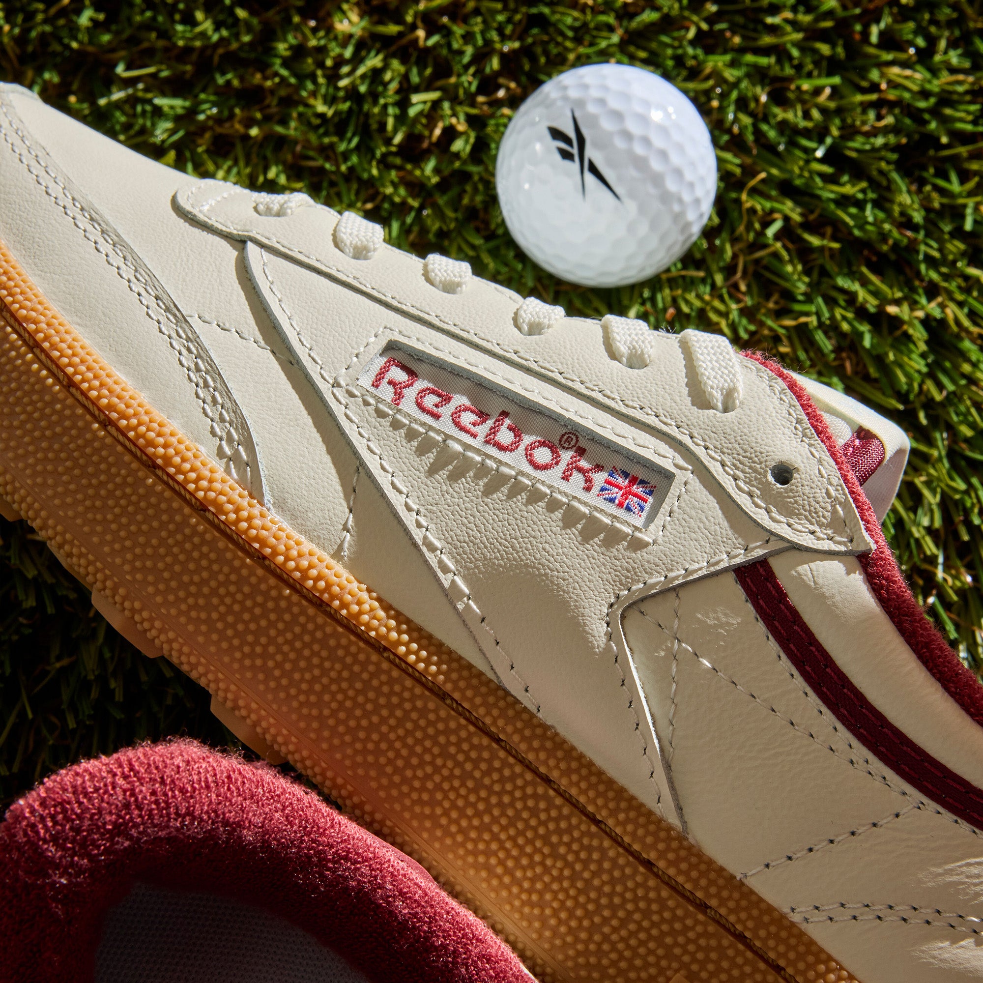 Women's Club C Golf Shoes - Image 2