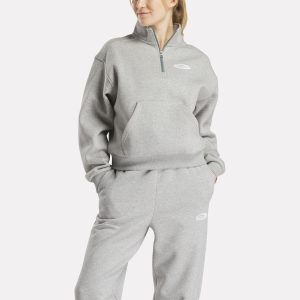 Women's ID Energy Brand Proud Mid-Layer