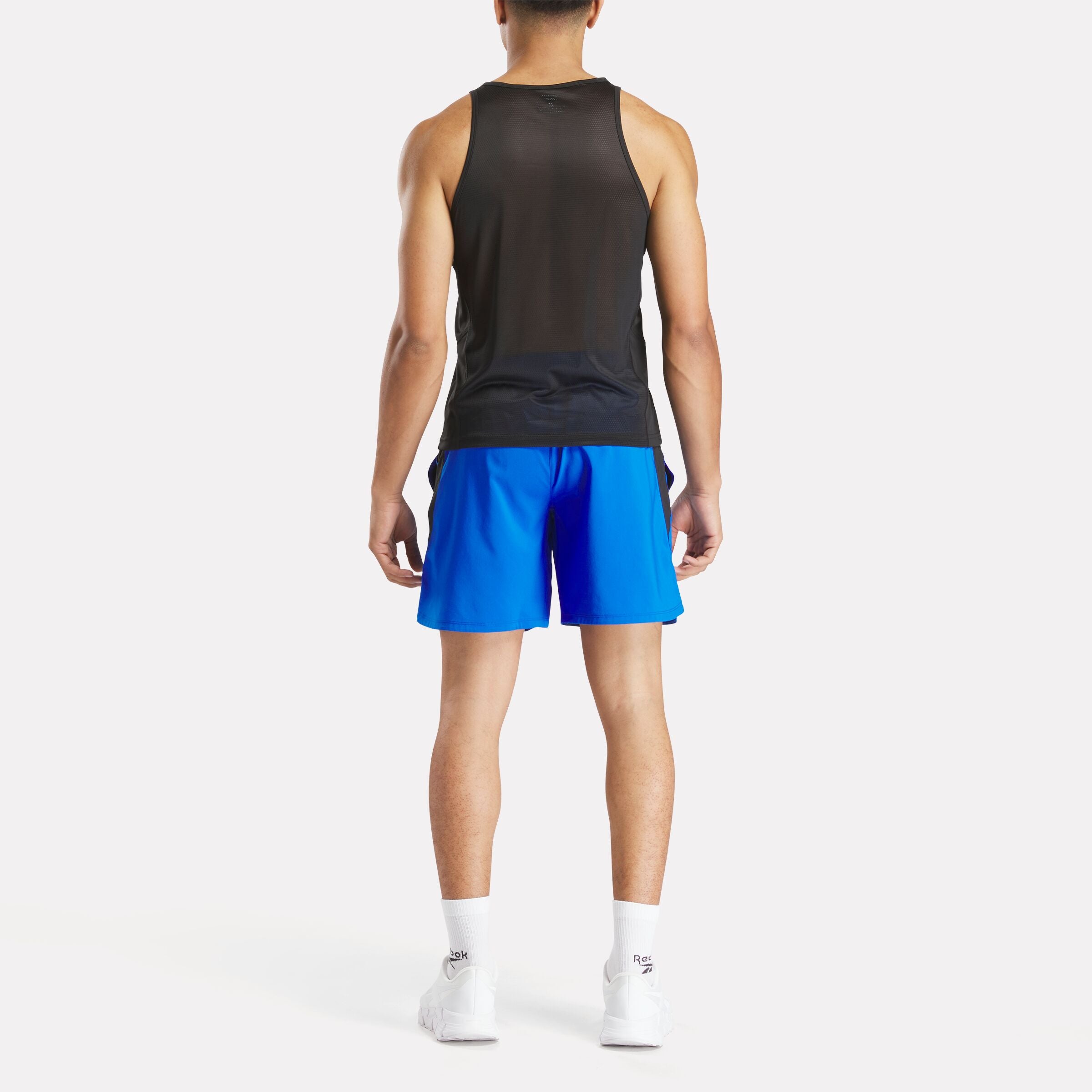 Men's Running Shorts 5 - Image 3